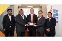TM Collaborates with Tenderin To Digitalise Its Procurement Process Via Lapasar