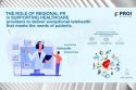 The role of regional PR in supporting healthcare providers to deliver exceptional telehealth that meets the needs of patients