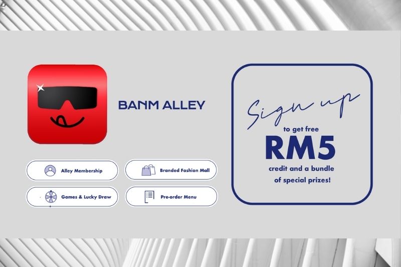 Global Lifestyle Tea Brand Launches BANM App