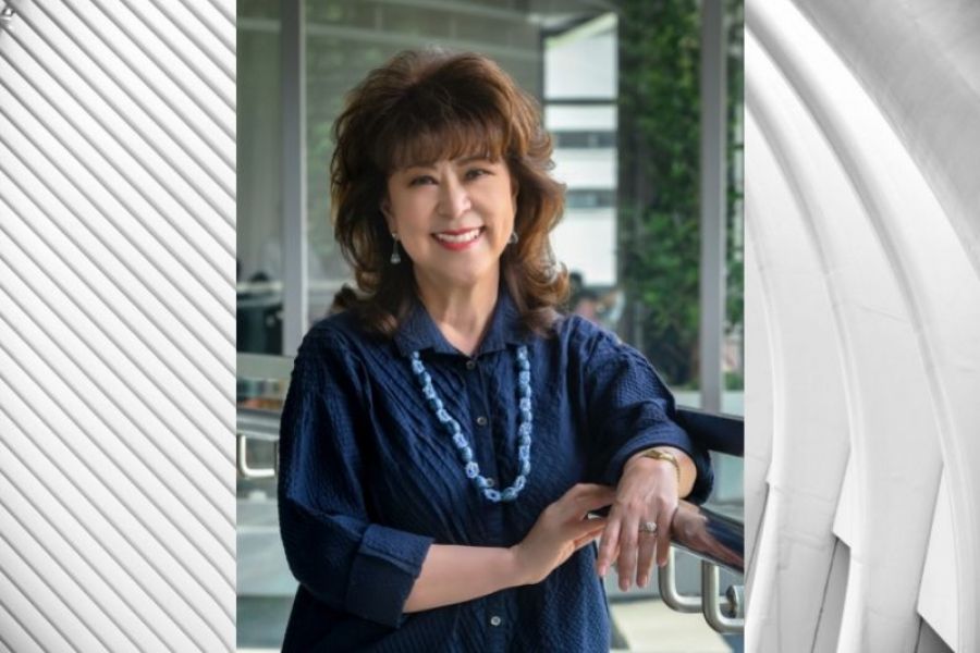 Professor Elizabeth Lee Wins Un Women Award for Leadership Commitment to Gender Equality