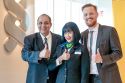 Standard Chartered collaborates with Brand Expedia to provide more for clients