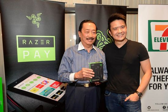 Razer Pay launches in Malaysia