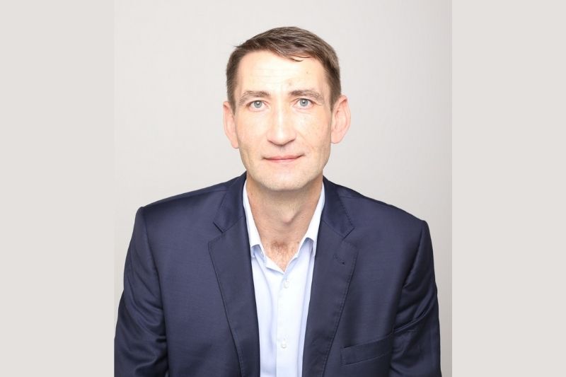 EdgePoint Infrastructure Appoints Seasoned Industry Executive Daragh O’Neill as Chief Financial Officer
