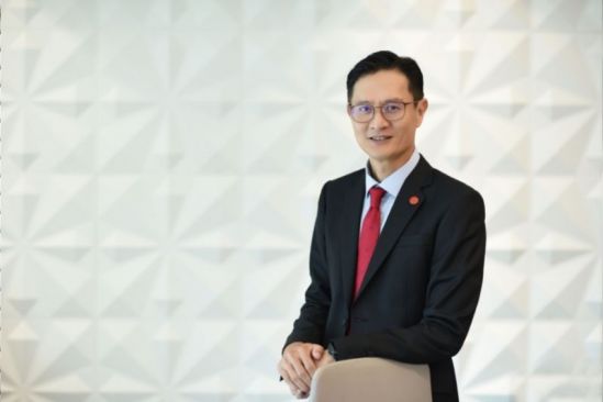 Prudential Appoints New CEO  for Life Business in Malaysia