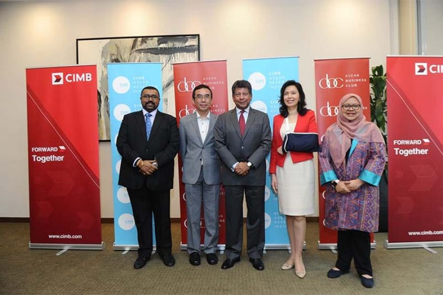 ASEAN policymakers urged to intensify facilitation of skilled labour mobility and education reforms to address extreme skills deficit