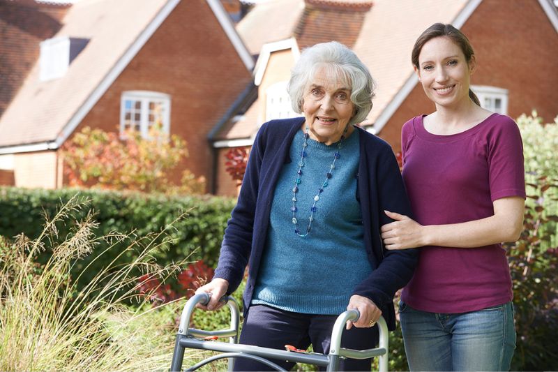 Preserving Bone Density: The Key to Preventing Falls in Older Adults