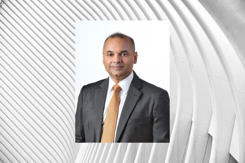 MARC APPOINTS ARSHAD MOHAMED ISMAIL AS NEW GROUP CHIEF EXECUTIVE OFFICER