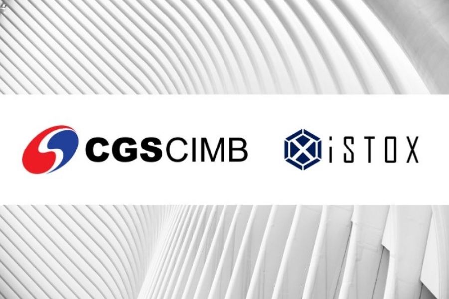CGS-CIMB And iSTOX Roll Out Digital Securities Issuance In S$150-Million Commercial Paper Programme
