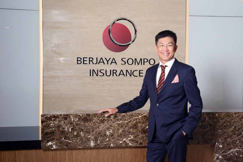 Berjaya Sompo Among the Top Performers in Combating Insurance Fraud in Malaysia