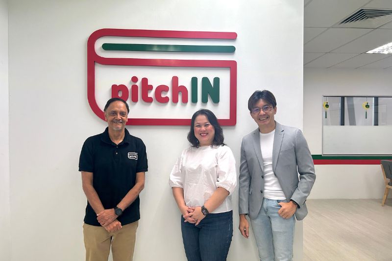 Ascension Innovation Sdn Bhd The First Issuer To Receive MyCIF Environmental &amp; Social Impact Fund, Celebrating pitchIN’s 178th Successful ECF Campaign Under Their Flagship Product - aiCMS