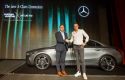 Mercedes-Benz Introduces the New A-Class Limousine