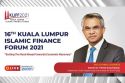 Welcoming Address for Kuala Lumpur Islamic Finance  Forum 2021 (KLIFF 2021) by Ybhg Datuk Dr. Mohd Daud  Bakar, Chairman of the Organising Committee