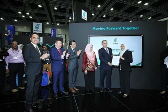 Petronas, Time Marine Services to Jointly Develop New Technology for Hydrocarbon Recovery from Sludge