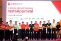 CIMB Introduces 1-Minute Home Financing InstaApproval 