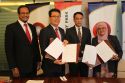 TPM Engineering Collaborates With UKM In R-Entique Endoscope Project