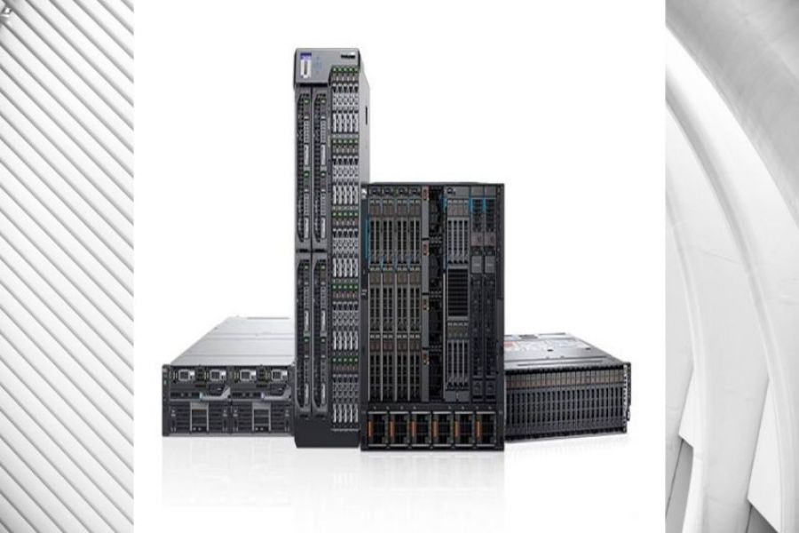 Dell Technologies Powers AI and Edge Computing with Next Generation PowerEdge Servers