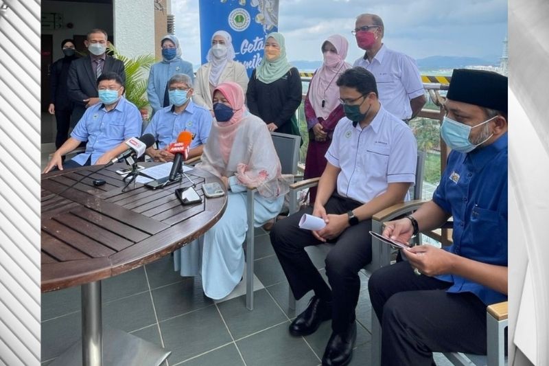 Hevea Langkawi Training Centre (AHML)