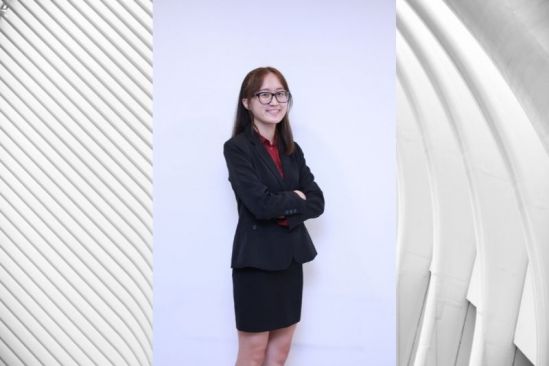 Sunway TES ACCA Student Stands Among the Top in Global Chart