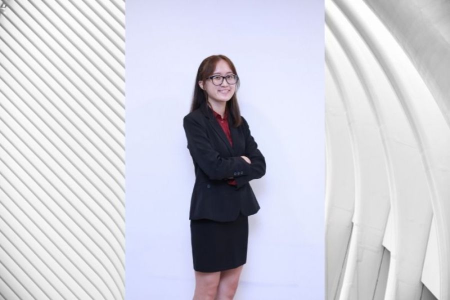 Sunway TES ACCA Student Stands Among the Top in Global Chart