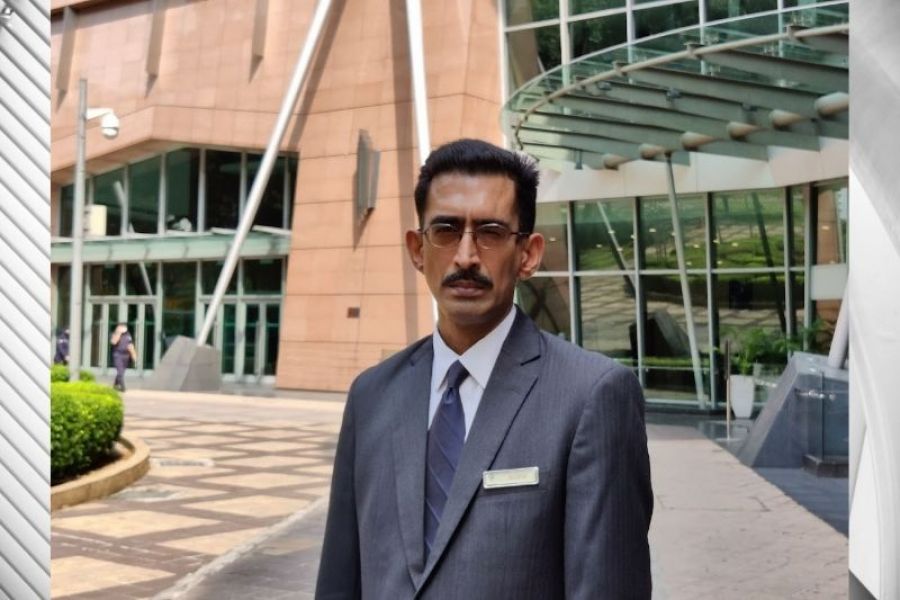 Business Events &amp; Hospitality Veteran at the Helm of KLCC Operations Management