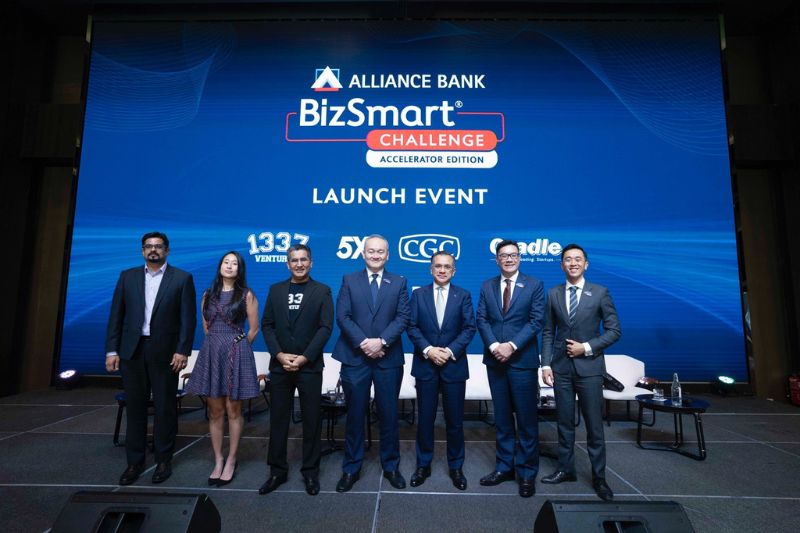 Alliance Bank Unveils BizSmart® Challenge Accelerator Edition with Expanded Eligibility for Better Inclusion