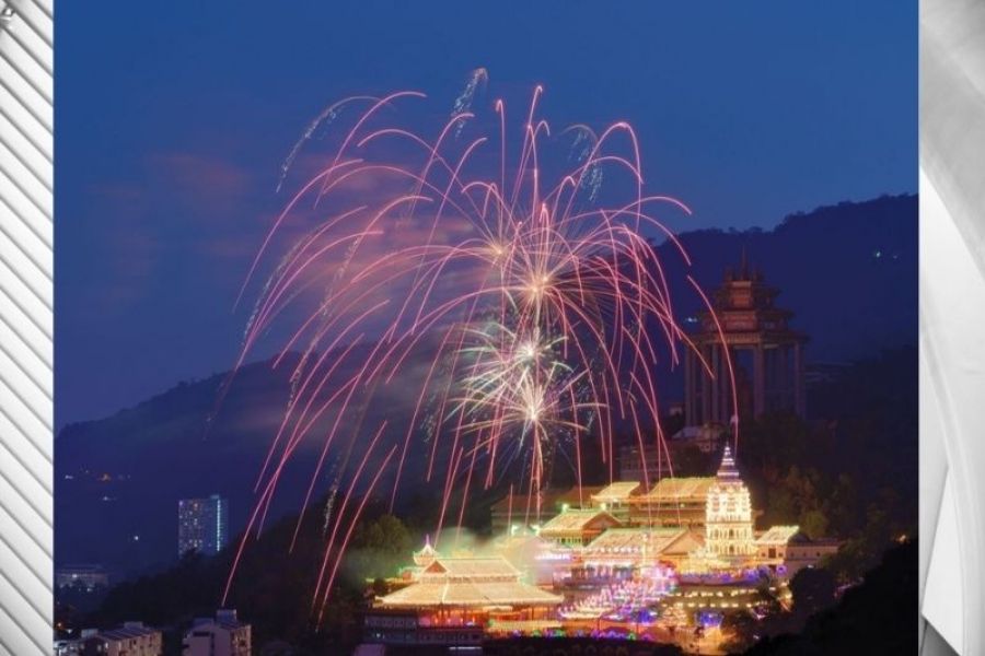 Get Creative in Office This Chinese New Year