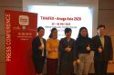 THAIFEX – World of Food Asia is THAIFEX – Anuga ASIA from now on.