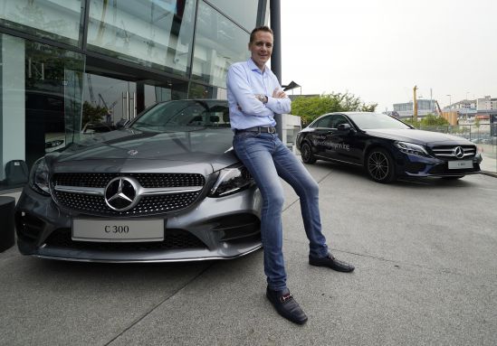 Mercedes-Benz Malaysia introduces new models from C-Class family