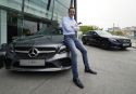 Mercedes-Benz Malaysia introduces new models from C-Class family