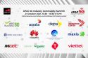 G SMA  Announces the Formation of a New Asia Pacific 5G Industry Community