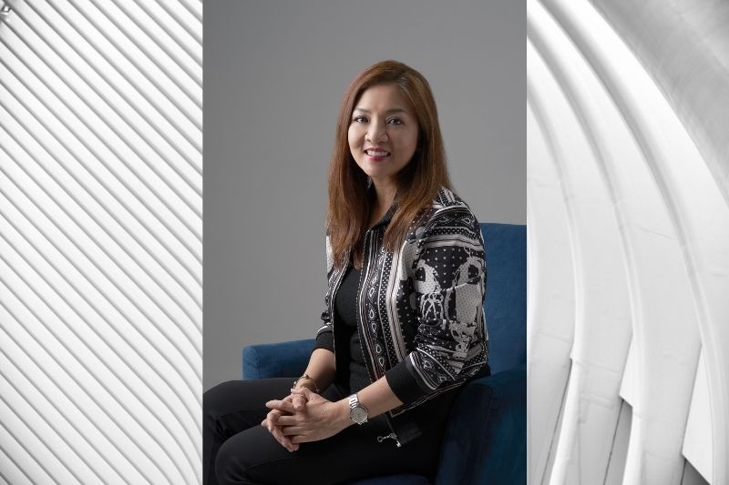 Kaspersky promotes Sandra Lee to Managing Director, APAC