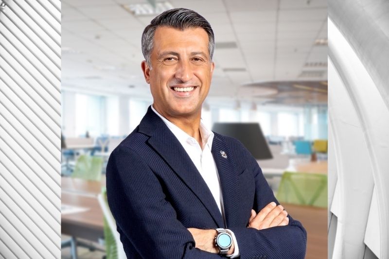 Maxis delivers strong Q1 with solid growth in mobile, fibre and Enterprise, driven by convergence strategy