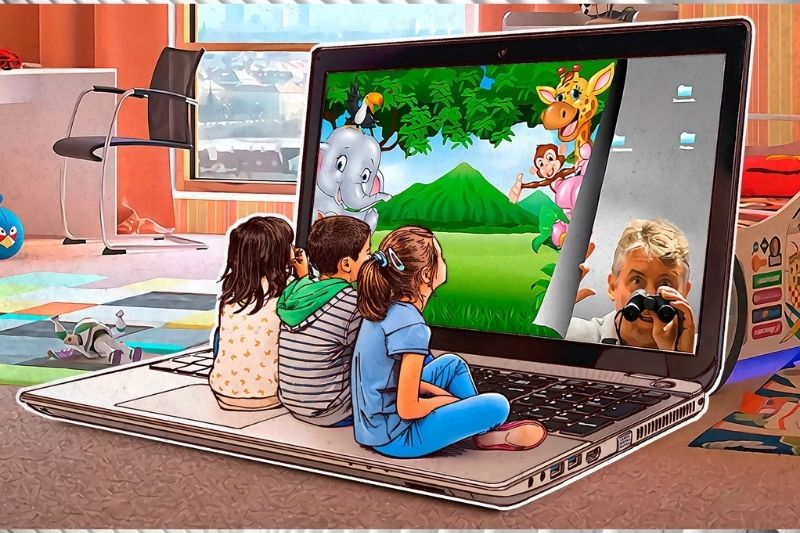 Kaspersky Safe Kids receives AV-TEST Approved Parental Control Software Certificate