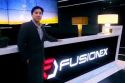 Fusionex International Group Ceo Conferred Honorary Fellowship by Mosta