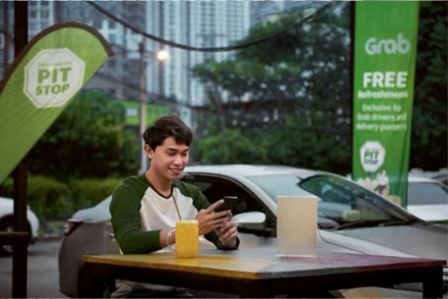 Grab and Microsoft Partner to Upskill Malaysian Driver and Delivery Partners