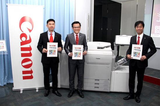 Taking Commercial Digital Print To The Next Level 