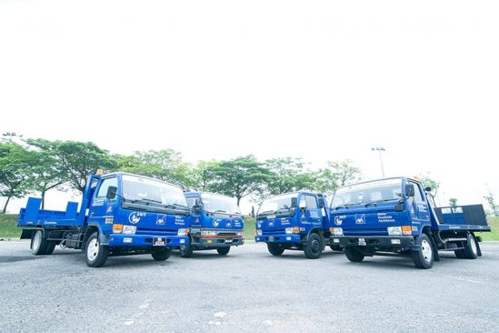 AXA Affin General Insurance continues To Increase Its Motor Insurance Value Proposition To Customers