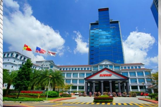 Sunway Ramps Up Retail Pharma Presence Through Acquisition