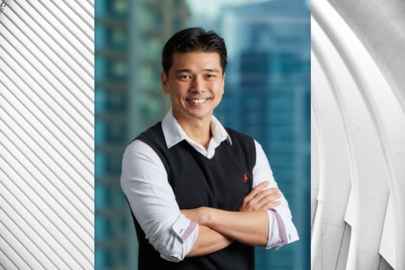 Leading Digital Media Executive Jason Monteiro From Malaysia Named General Manager of Hbo Max in Southeast Asia