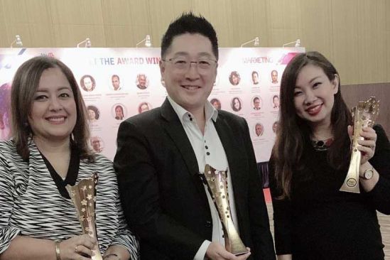 Inaugural Malaysian CMO Awards 2018 Recognises CIMB’s Customer Focus and Marketing Excellence