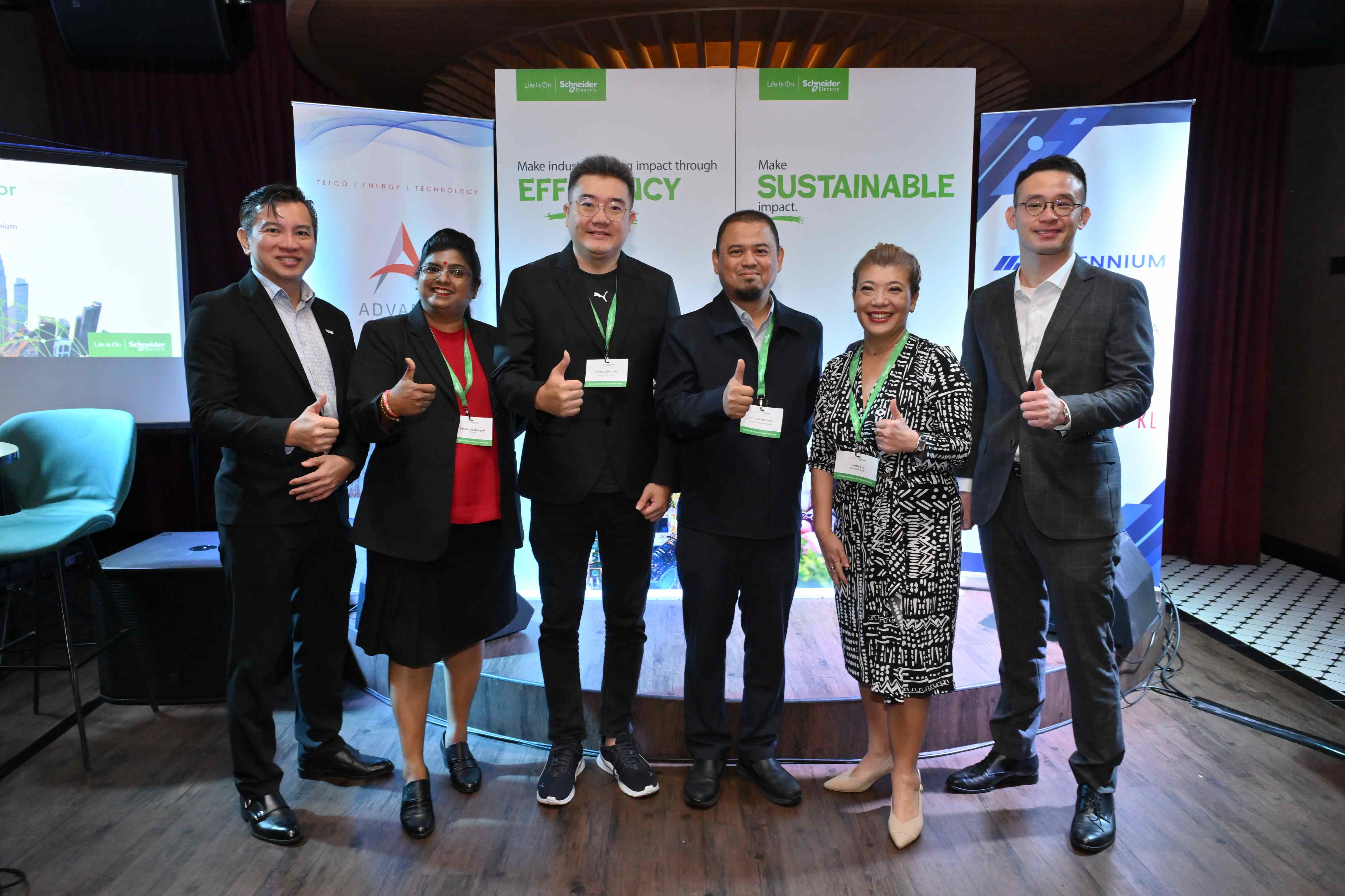 Survey Shows Steady Advancement of Sustainability Efforts in Malaysia