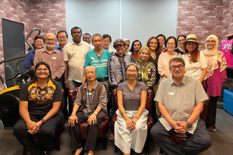 My Wellbeing Lab Addresses Burnout in Inaugural  Public Session