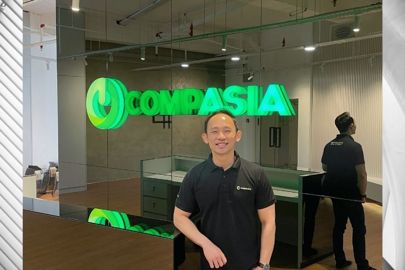 CompAsia Sees Exponential Growth As Consumers Opt for Preowned Gadgets  and Alternative Financing Solutions