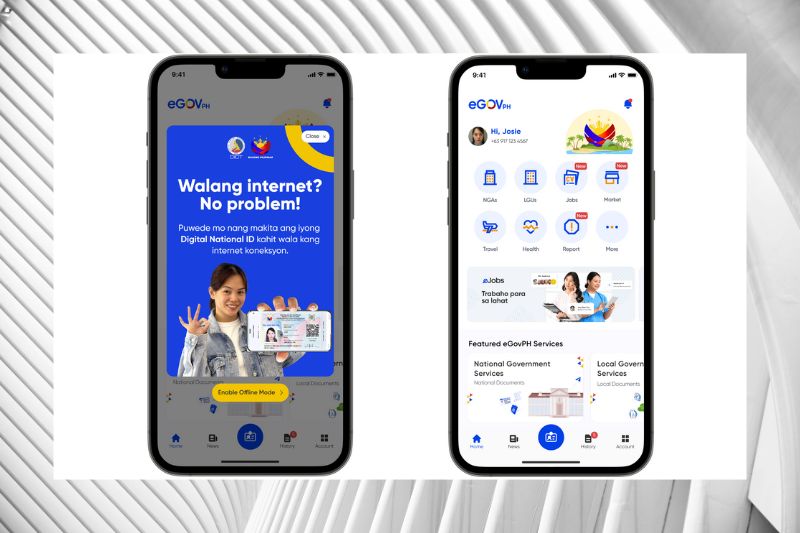 Philippine Government Rolls Out Market Leading Citizen ID App in Collaboration with HID