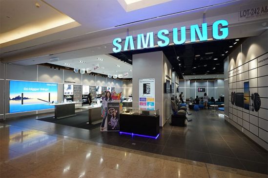 Samsung Boost Efforts To Improve Customer Service Nationwide 