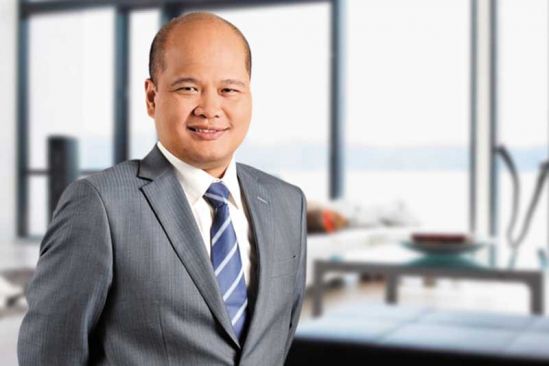 EPF chief is Khazanah new MD