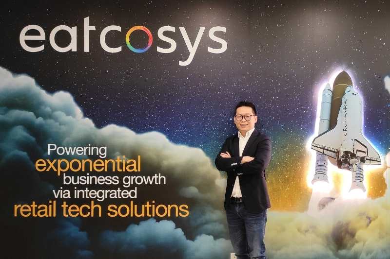 EATCOSYS – The one-stop solution for entrepreneurs