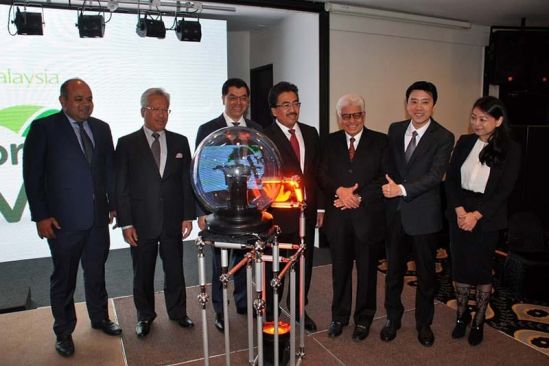 Takaful Malaysia Launches “Click for Cover” Online Sales Portal