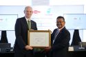 Dow Collaborates With Petronas Chemicals Group For Its First Carbon Savings Contributor To The Dow-international Olympic Committee Official Carbon Partnership