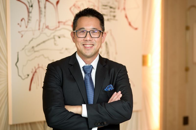 IHG Hotels &amp; Resorts appoints Bryan Chan to oversee strategic expansion across South East Asia &amp; Korea
